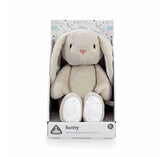 ELC Grey Bunny